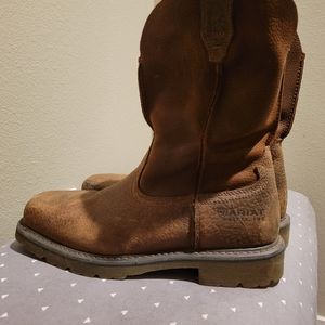 Ariat men's boots